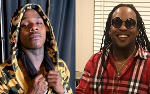 DaBaby Issues Warning After Bloodily Knocking Out Fellow Rapper in Louis Vuitton Store