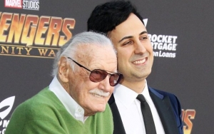 Stan Lee's Ex-Business Manager Awaits for Los Angeles Extradition Post-Arizona Arrest 