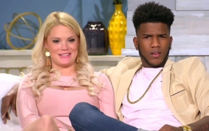 '90 Day Fiance' Star Ashley Martson Says Jay Smith Marriage Led to Her 'Being Humiliated'