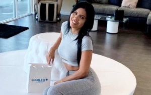 '90 Day Fiance' Star Larissa Dos Santos Sets the Record Straight on Deportation Claims