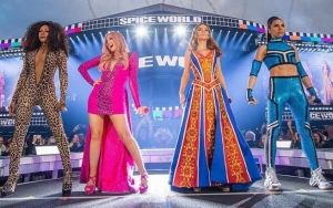 Spice Girls Pressed to Fix Sound Issues by Upset Cardiff Fans 
