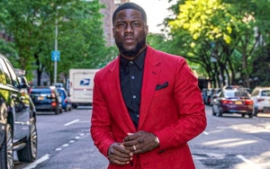 Kevin Hart: I Almost Died Eating Alaskan Crab on My Birthday