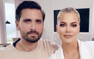 Khloe Kardashian and Scott Disick Spark Hookup Rumors - Find Out Her Response