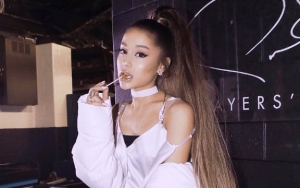Ariana Grande Apologetic After Sickness Forces Her to Reschedule Concerts