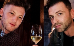 Mark Feehily Expecting First Child With Fiance Cailean O'Neill