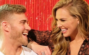 Luke P. on Him Being Confronted by Hannah Brown on 'The Bachelorette': 'I Have Learned a Lot'