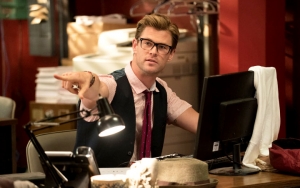 Chris Hemsworth Almost Bailed on 'Ghostbusters' at Last Minute Because of Script Issue