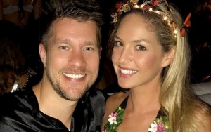 Scott Speer Heading for Divorce A Month After Arrest for Arson