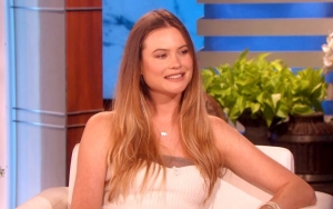 Behati Prinsloo Says Adam Levine Wants to Have Five Children - Is She All in?