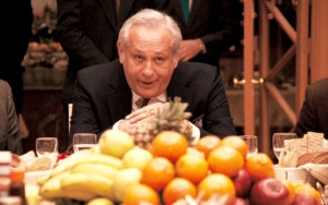 'The Godfather' Actor Carmine Caridi Passed Away at 85