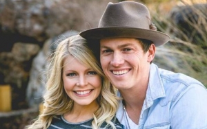 George Birge of Waterloo Revival Thanks God for Birth of Second Child