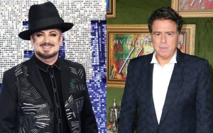 Boy George Biopic Finds Its Director in Sacha Gervasi