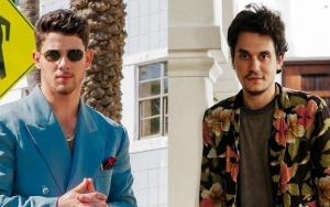 Nick Jonas: John Mayer Compliments Jonas Brothers by Ripping Off 'Lovebug'