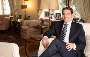 Disgraced Romanian Prince Confesses He Has a Child With Mistress After Years of Denial