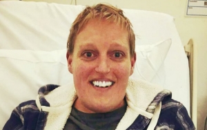 Michael Sleggs Claims to Be at the End of His Battle With Terminal Cancer