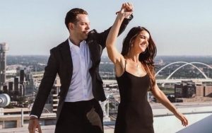 'Bachelor in Paradise' Alum Adam Gottschalk Proposes to Raven Gates in Magical Rooftop Proposal