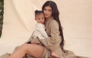 Kylie Jenner's Daughter Back at Home After Hospitalization for Allergic Reaction
