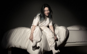 Billie Eilish Scores Third Non-Consecutive Week Atop Billboard 200 Chart