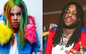 Tekashi69's Associate Admits to Executing Rapper's Order to Shoot Chief Keef