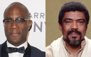'Moonlight' Director to Bring Alvin Ailey's Life to the Big Screen