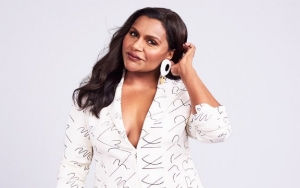 Mindy Kaling Opens Up About Stressful Night Prior to Met Gala Due to Social Anxiety