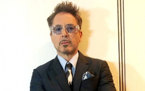 Robert Downey Jr. Lives Up to 'Iron Man' Role With Tech Initiative to Clean Up the Planet