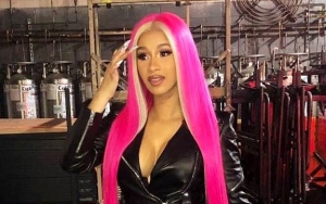 Cardi B Forced to Cancel Manchester Gig to Continue Recovering From Plastic Surgery