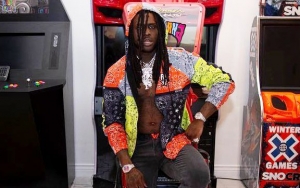 Chief Keef Gets Sued for $500K Child Support by Baby Mama