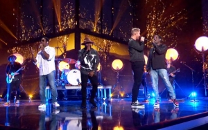 CMT Awards 2019: Brett Young and Boyz II Men Join Forces for an Unlikely Collaboration