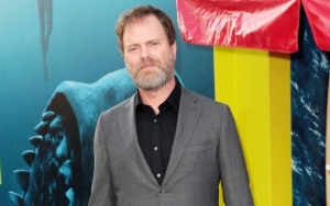 Rainn Wilson Blasts Police for Refusing to Take Action After Friend Falls Victim to Racism