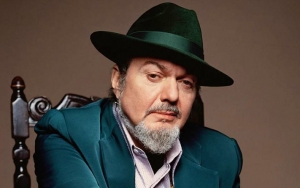 New Orleans Music Icon Dr. John Dies of Heart Attack