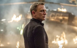'Bond 25' Set Explosion Led to Probing From Health and Safety Executive