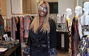'RHOA': NeNe Leakes Remains 'Hopeful' Amid Contract Issues for Season 12