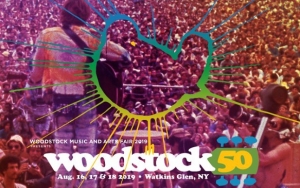 Troubled Woodstock 50 Fails to Keep New York Venue for Festival