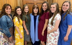 Duggar Family Mourns Matriarch Mary's Sudden Death