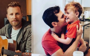 Dierks Bentley Honors Granger Smith's Late Son With Tribute Song at CMA Fest 