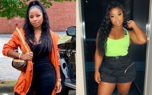 Lil Wayne's Baby Mama Has Fiery Response to Trolls Body-Shaming Daughter Reginae Carter