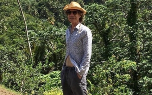 Mick Jagger Back to Gym Weeks After Heart Valve Replacement Surgery