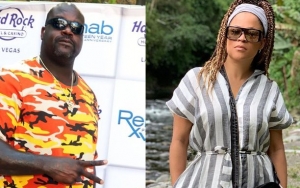 Shaquille O'Neal Claims Ex-Wife Shaunie Is 'Mine' After PDA-Filled Outing - Back Together?