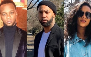 Papoose Takes a Jab at Joe Budden's Failed Romance to Cyn Santana in Epic Clap Back