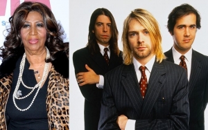 Original Aretha Franklin and Nirvana Recordings Believed to Be Destroyed in 2008 Fire