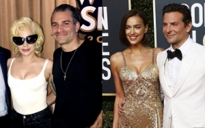 Lady GaGa's Ex Christian Carino Is All for Irina Shayk's Bikini Pic After Bradley Cooper Split