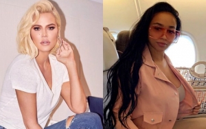 Khloe Kardashian Apologizes to Tristan Thompson's Baby Mama Over Their Romance