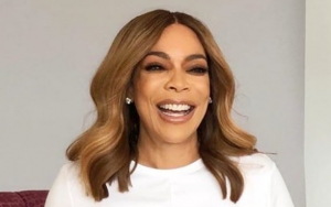 Wendy Williams Fiercely Reacts When Asked About Rumored New BF's Criminal History 