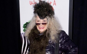 Sylvia Miles Passed Away at 94