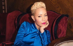 Jada Pinkett Smith to Be Given Trailblazer Award at 2019 MTV Movie and TV Awards