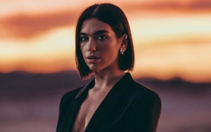 Dua Lipa Shuts Down Accusation of Her Photoshopping Her Baby Photos  