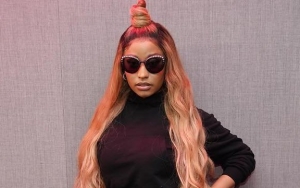 Nicki Minaj Comes Out of Social Media Hiatus to Tease Possible New Music