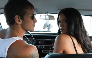 Cassie Confirms Pregnancy Rumors, BF Alex Fine Pens Heartfelt Letter to Her and Unborn Daughter