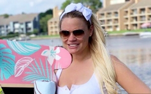 Ashley Martson's Divorce From Jay Smith Sends Her to Rehab for Depression